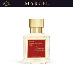 MFK Baccarat Rouge 540 EDP