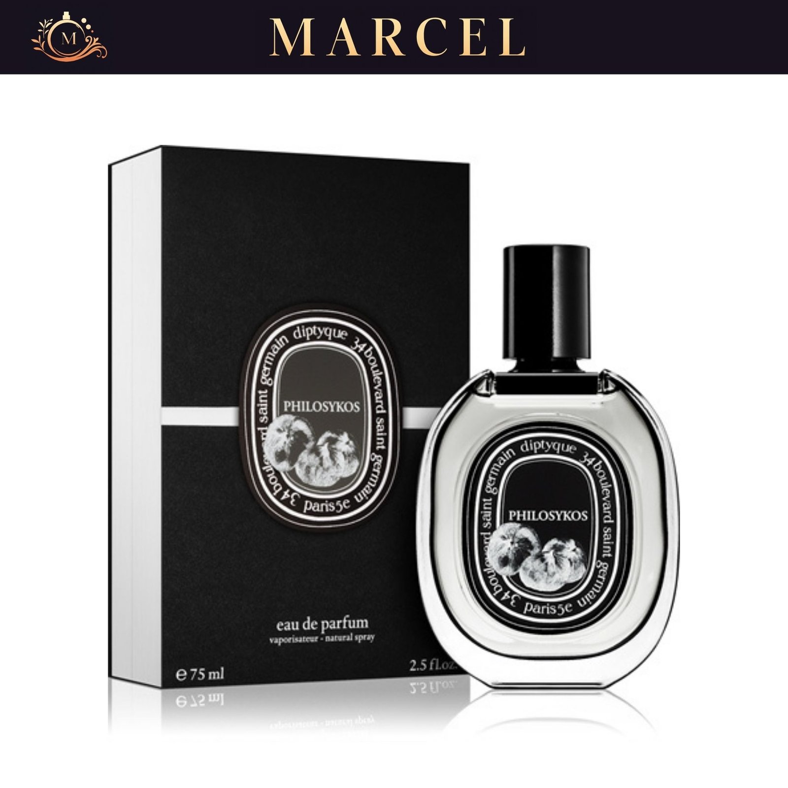 Diptyque Philosykos Eau de Parfum - Gambar 2