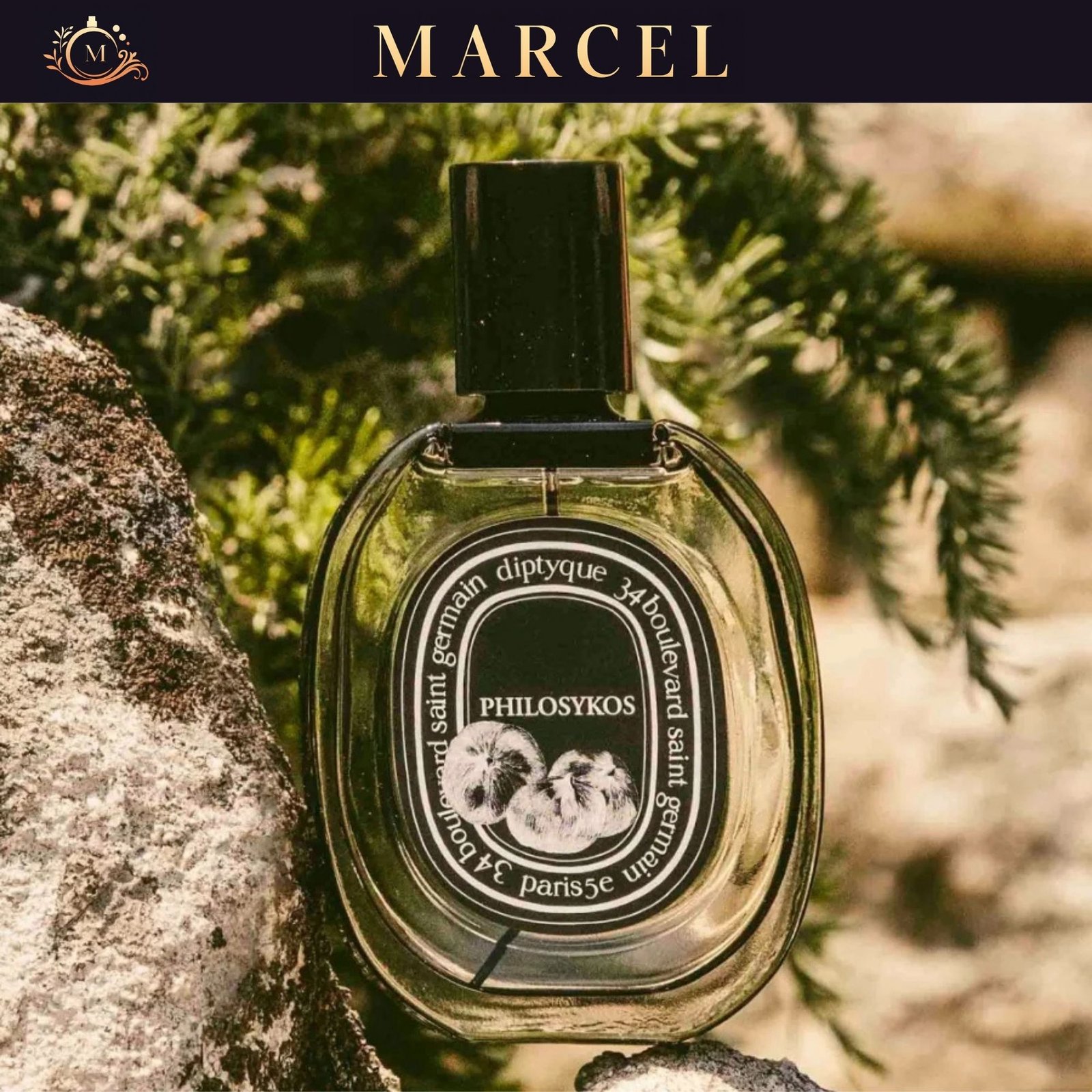 Diptyque Philosykos Eau de Parfum - Gambar 3