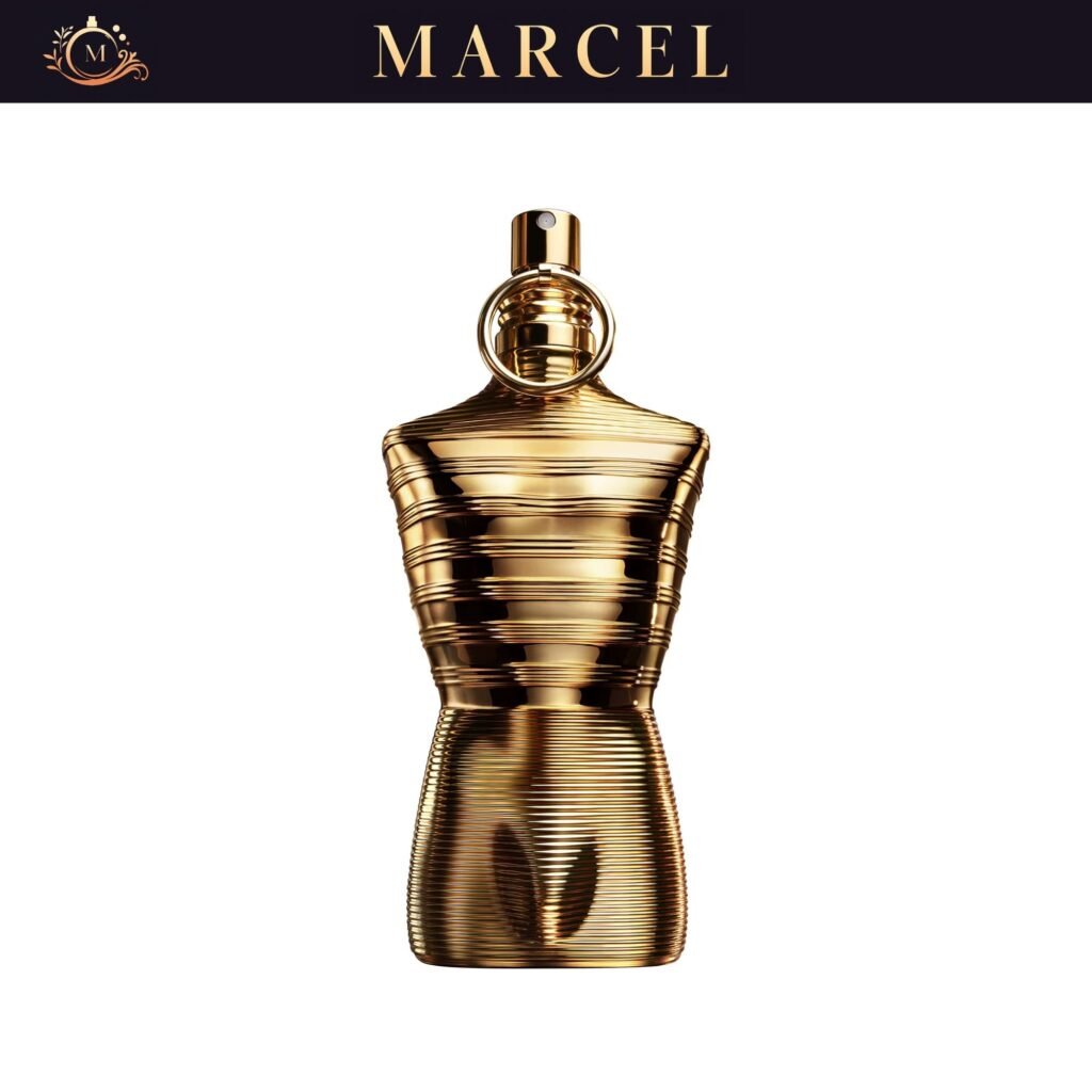 Jean Paul Gaultier Le Male Elixir Absolu Parfum Intense