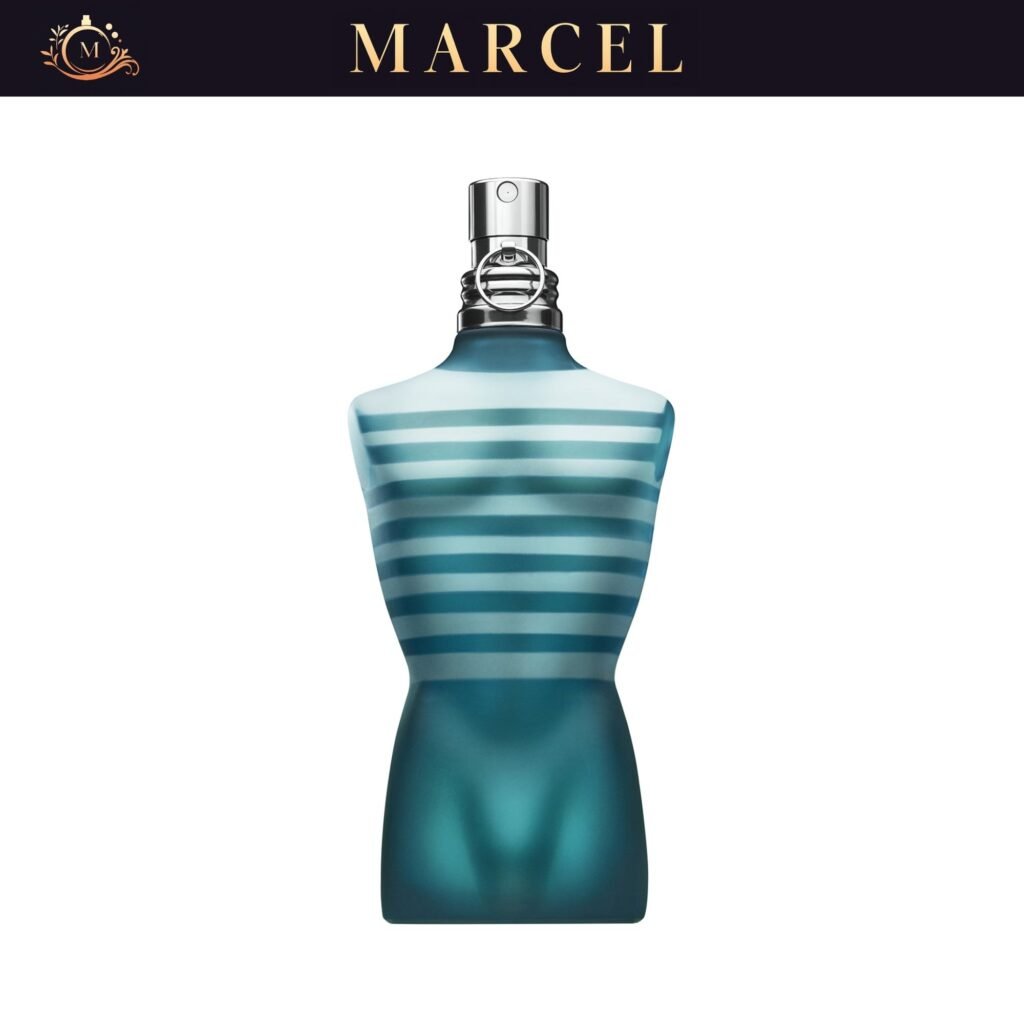 Jean Paul Gaultier Le Male Eau de Toilette