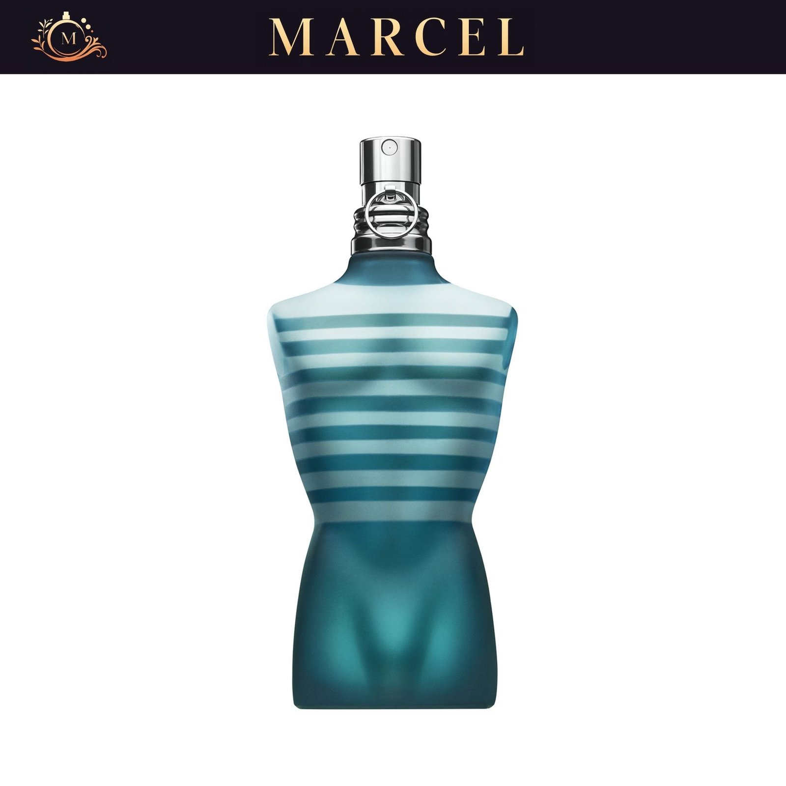 Jean Paul Gaultier Le Male Eau de Toilette