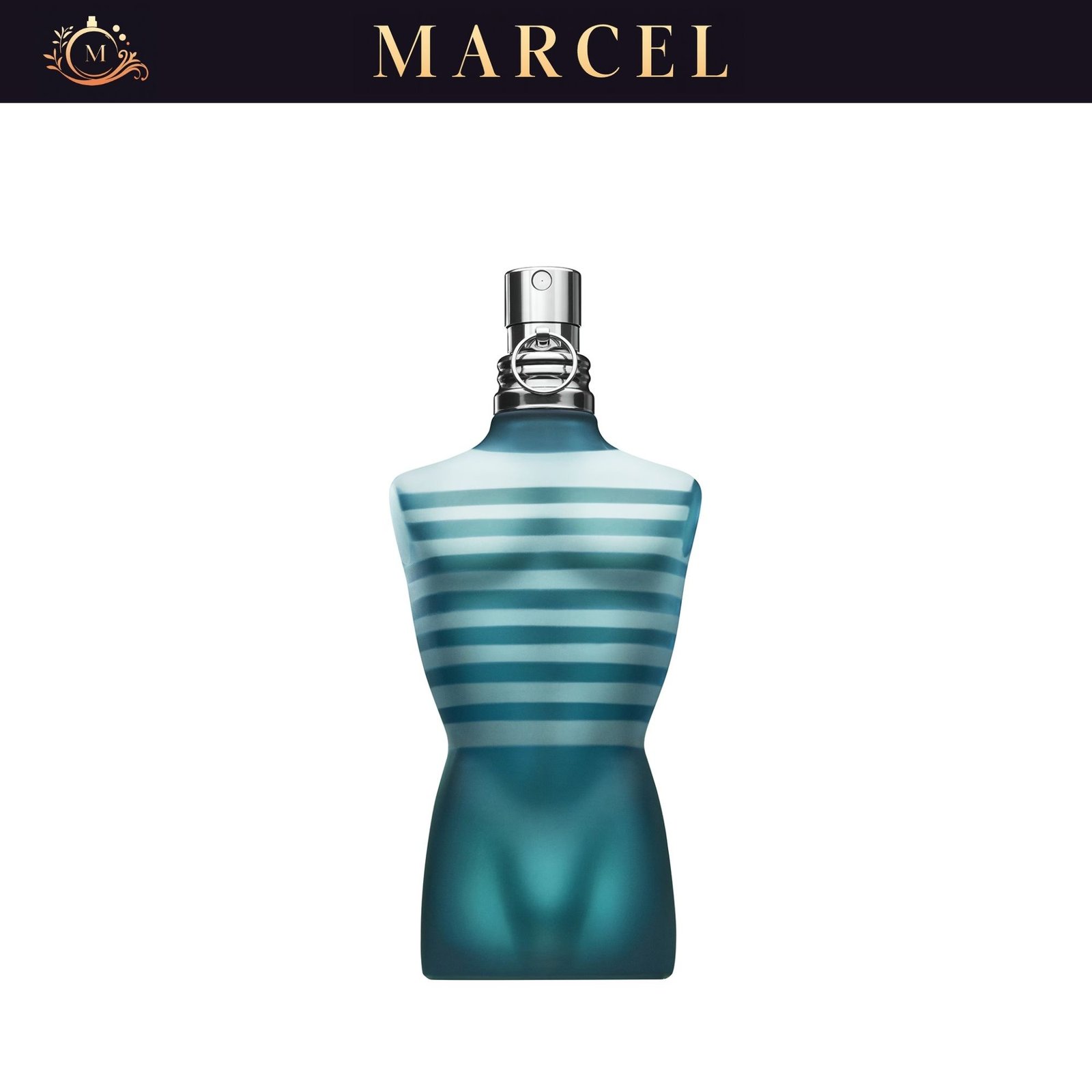 Jean Paul Gaultier Le Male Eau de Toilette - Gambar 3