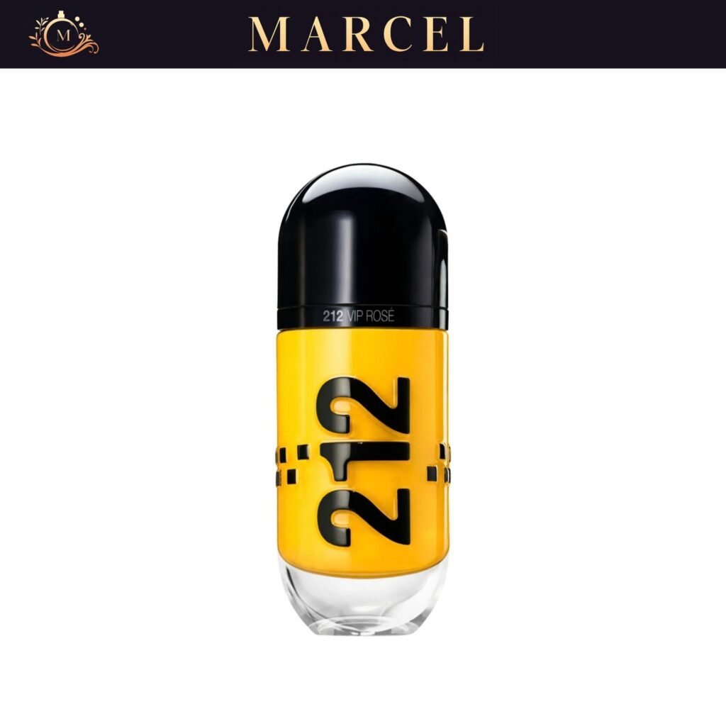 Carolina Herrera 212 VIP Rosé Cab Eau de Parfum