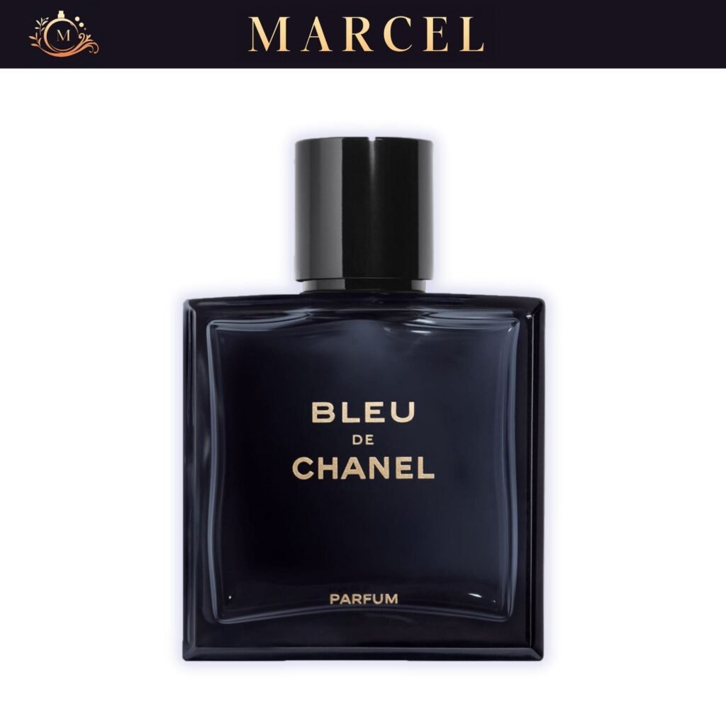 Bleu de chanel parfum