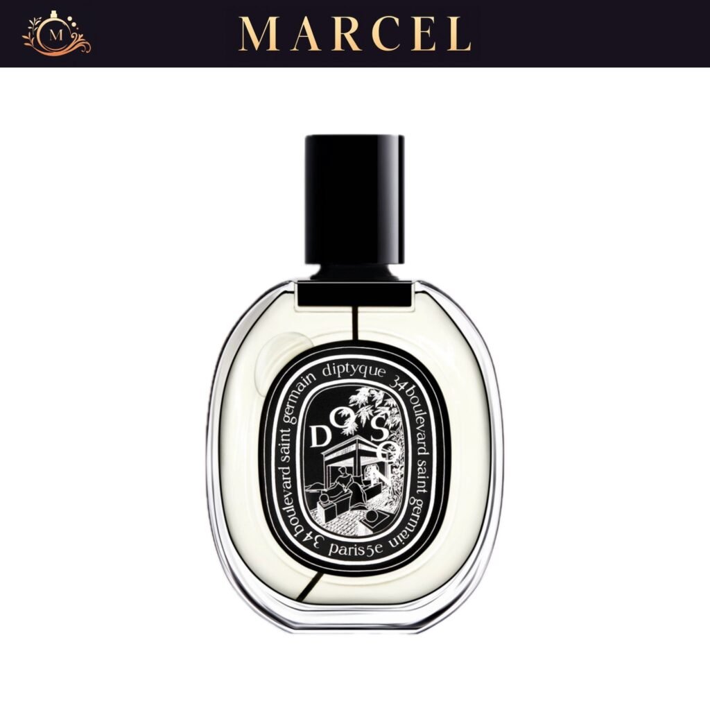 Diptyque Do Son Eau de Parfum