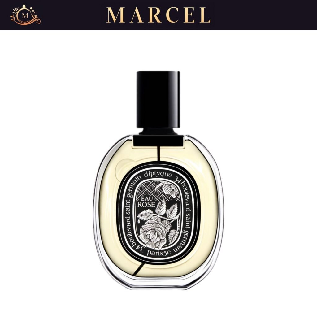 diptyque eau rose