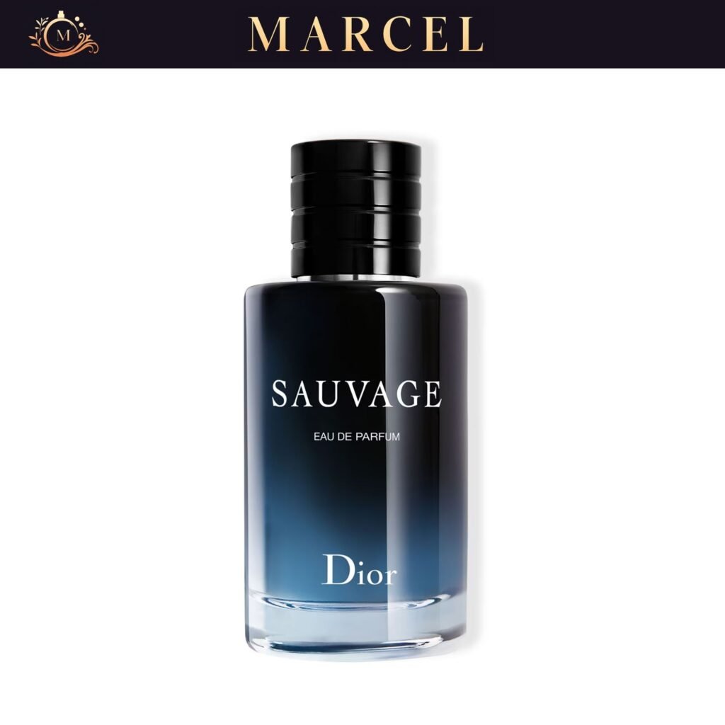 dior sauvage edp 100ml