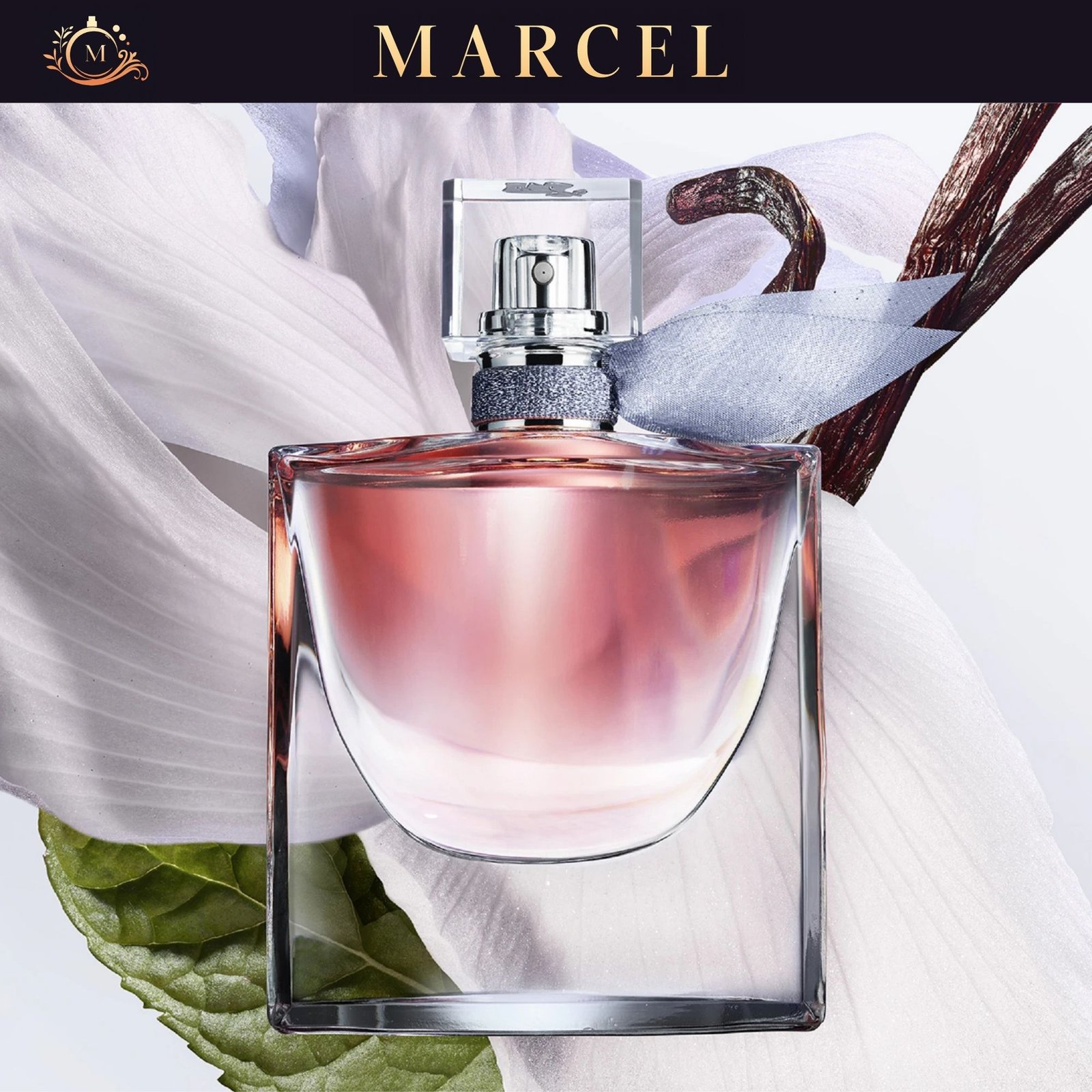 La vie est belle Lancome