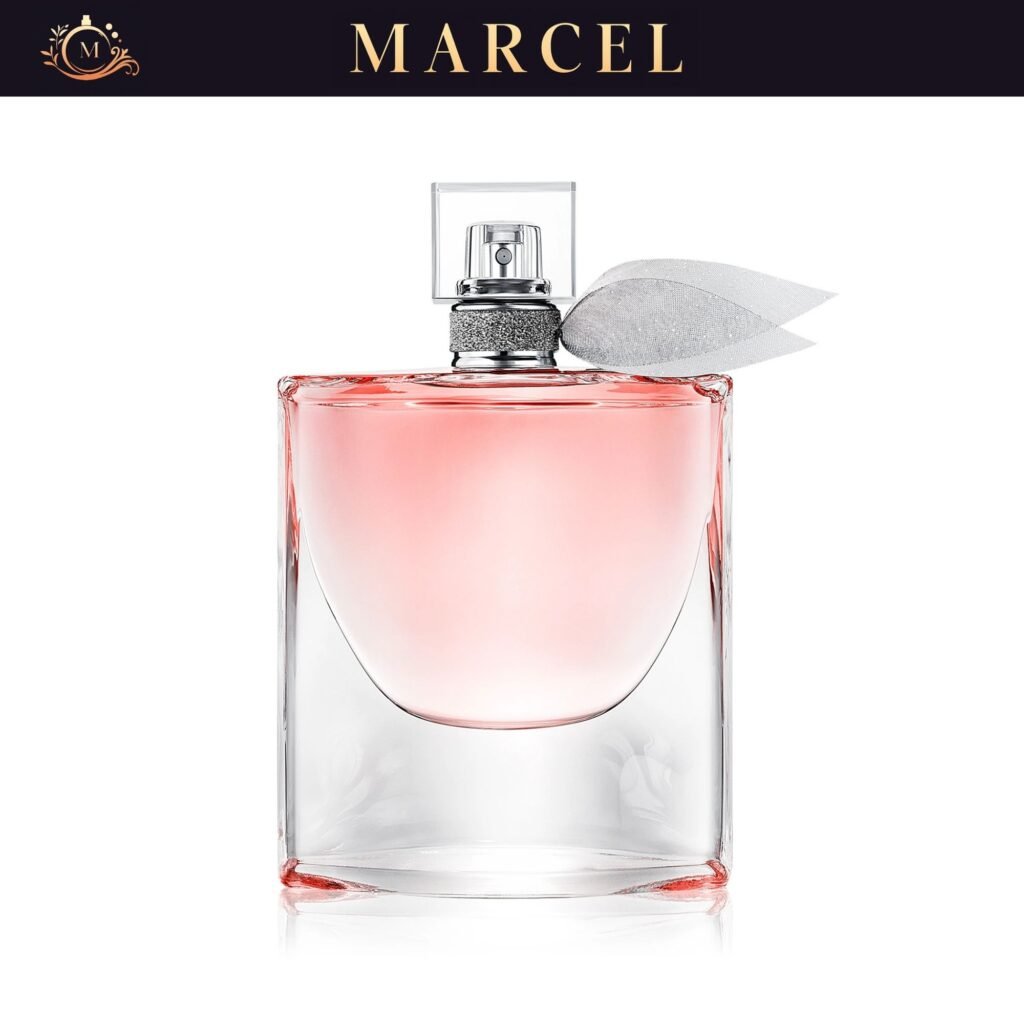 La vie est belle Lancome