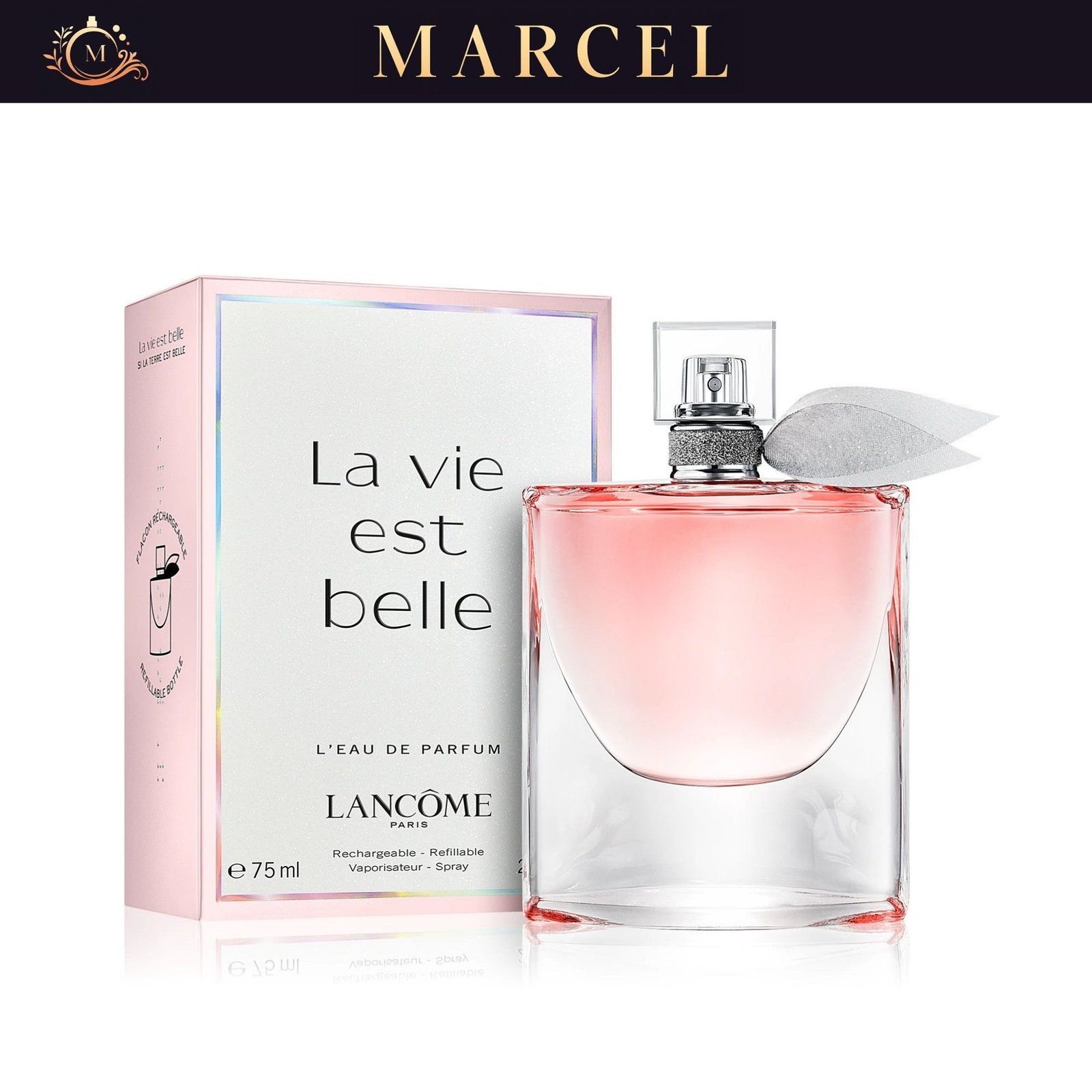 La vie est belle Lancome