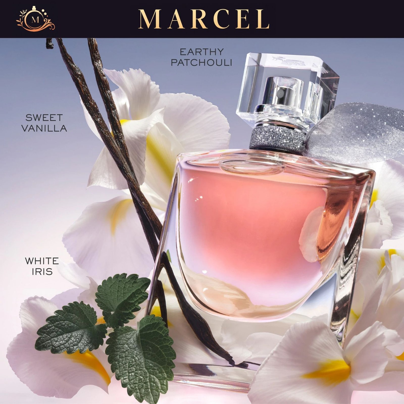 La vie est belle Lancome