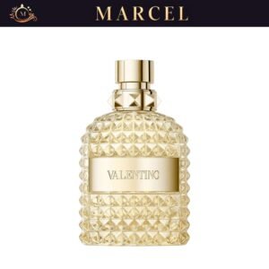 Valentino Uomo Born in Roma The Gold EDT
