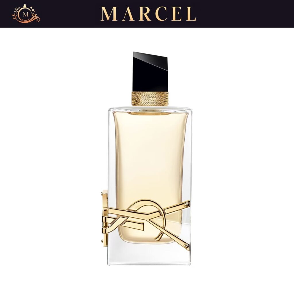 ysl libre edp