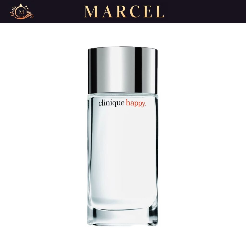 clinique happy edp
