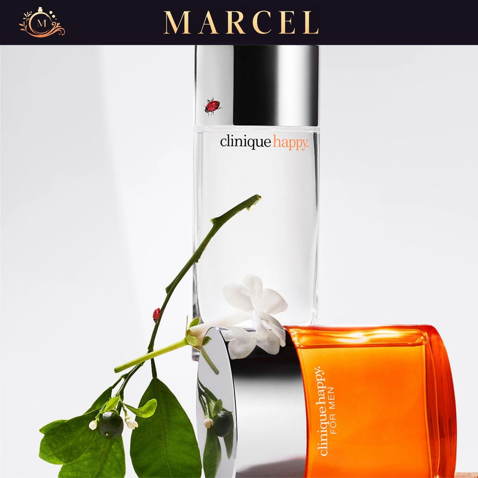 clinique happy edp