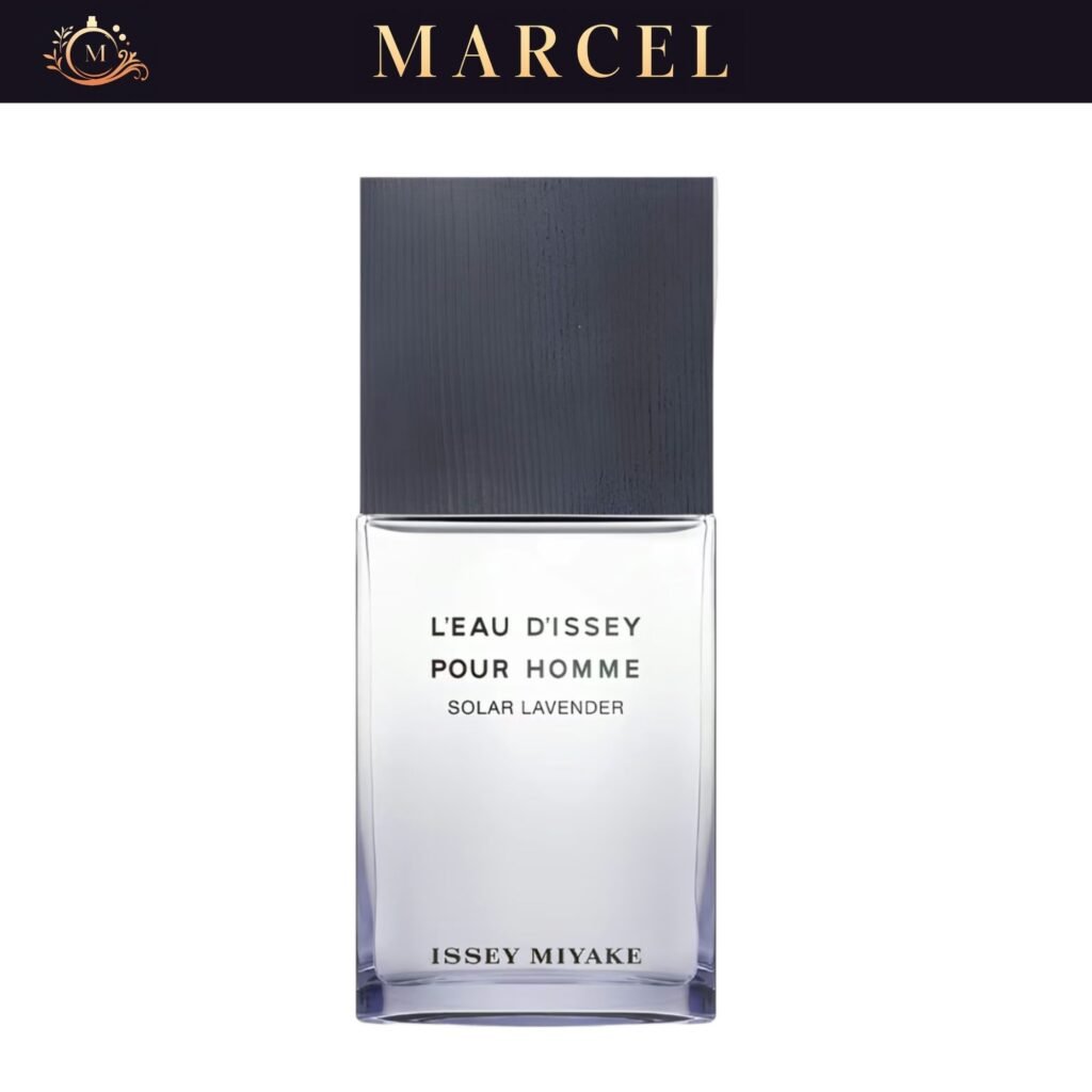 Issey Miyake L'Eau d'Issey Pour Homme Solar Lavender Eau de Toilette Intense