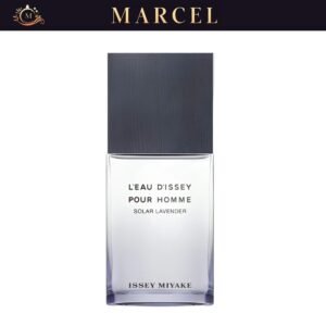 Issey Miyake L'Eau d'Issey Pour Homme Solar Lavender Eau de Toilette Intense