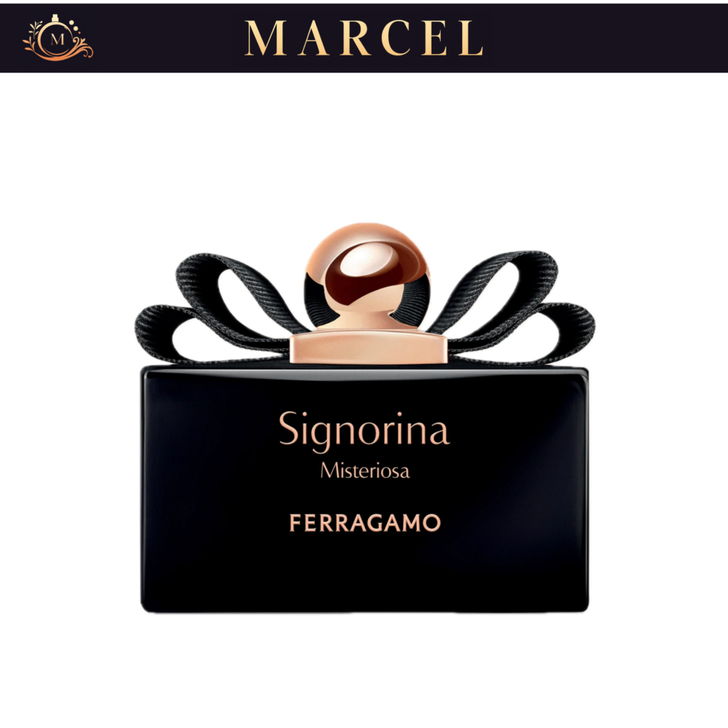 Salvatore Ferragamo Signorina Misteriosa