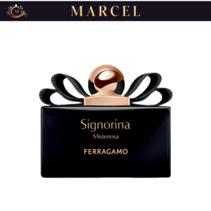 Salvatore Ferragamo Signorina Misteriosa