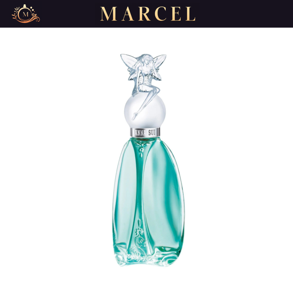 Anna Sui Secret Wish Eau de Toilette
