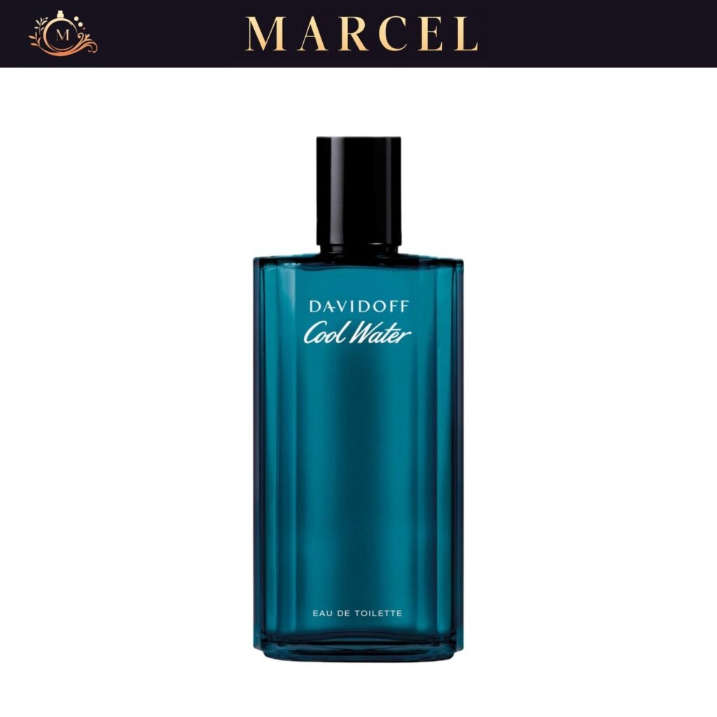 davidoff cool water edt