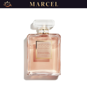 chanel coco mademoiselle eau de parfum