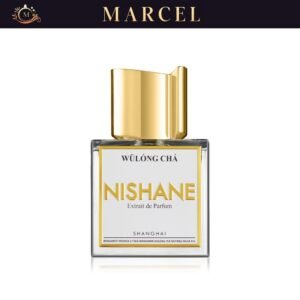 nishane wulong cha extrait de parfum
