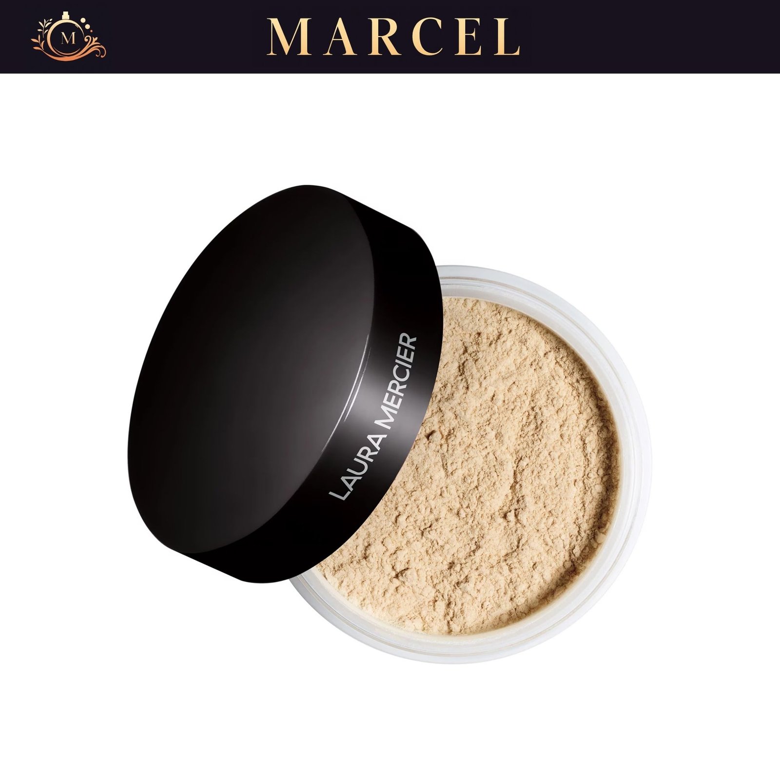 Laura Mercier Translucent Loose Setting Powder - Translucent