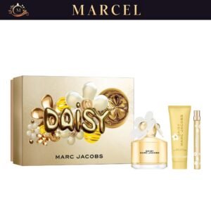 Marc Jacobs Daisy Eau de Toilette 100ml Gift Set