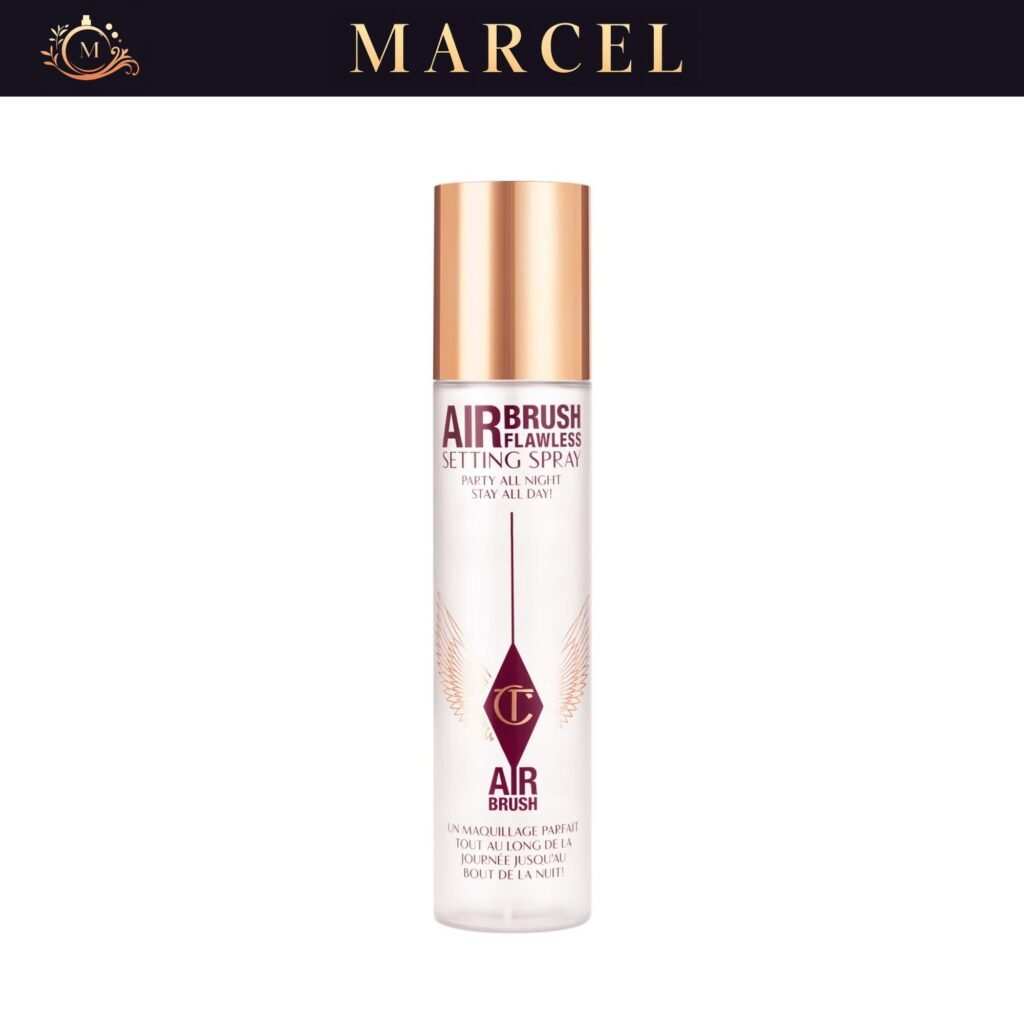 Charlotte Tilbury Airbrush Flawless Setting Spray