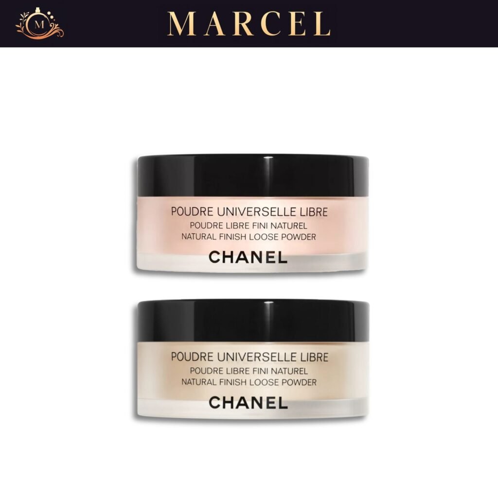 Chanel Poudre Universelle Libre Loose Powder 30g