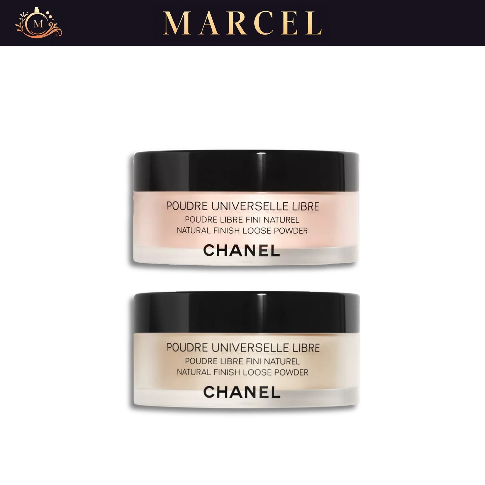 Chanel Poudre Universelle Libre Loose Powder 30g
