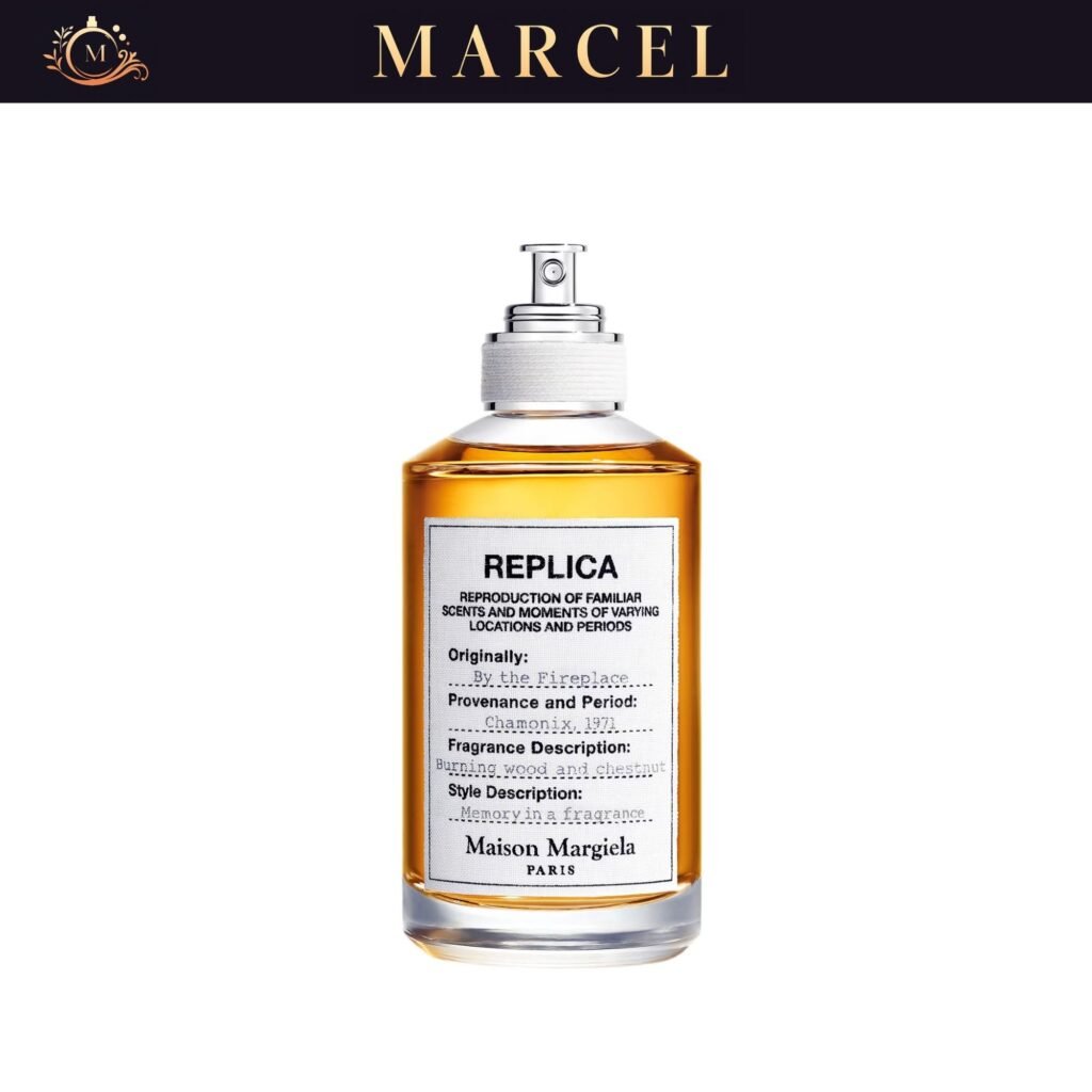 Maison Margiela Replica By The Fireplace Eau de Toilette