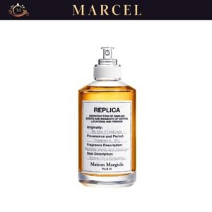 Maison Margiela Replica By The Fireplace Eau de Toilette