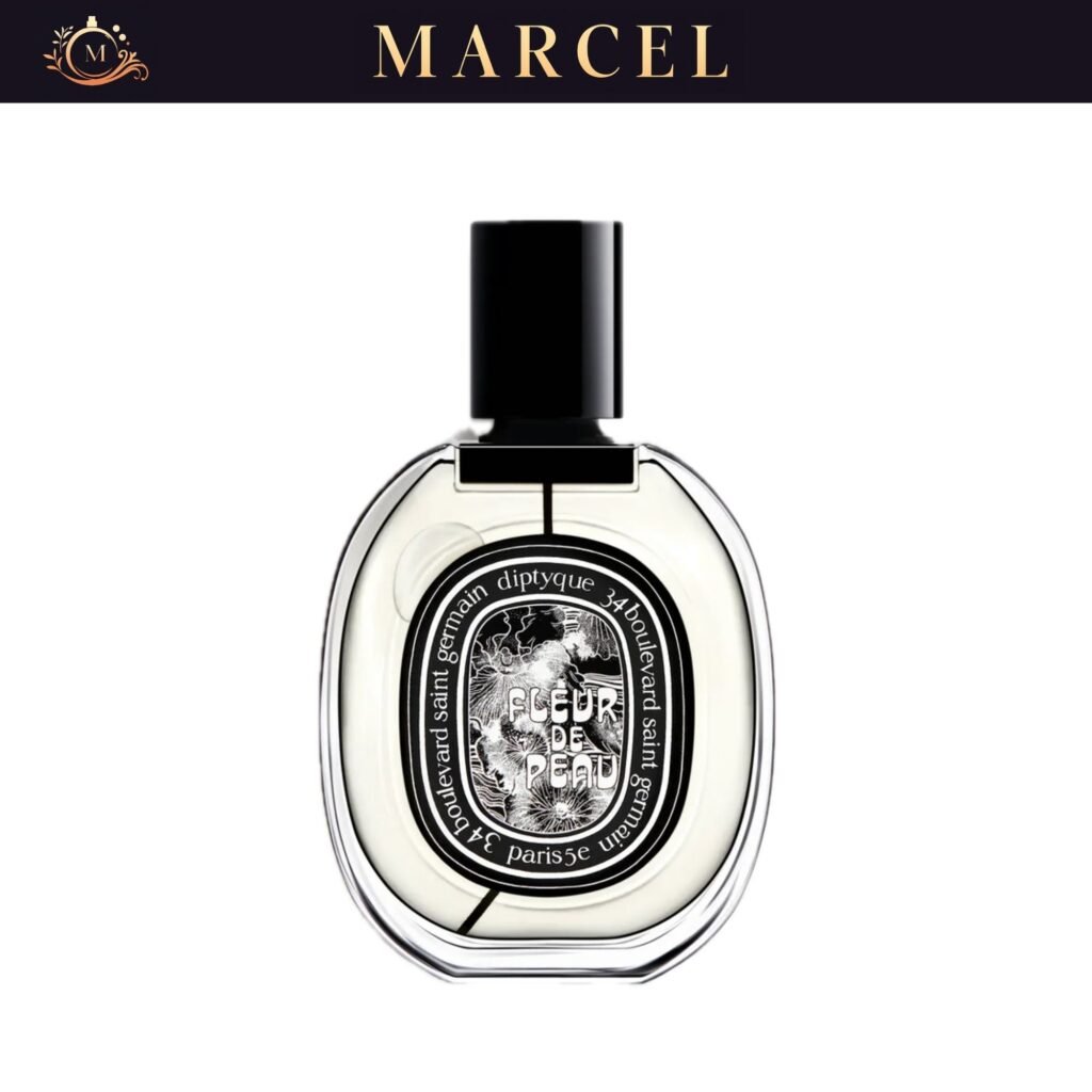 Diptyque Fleur de Peau Eau de Parfum