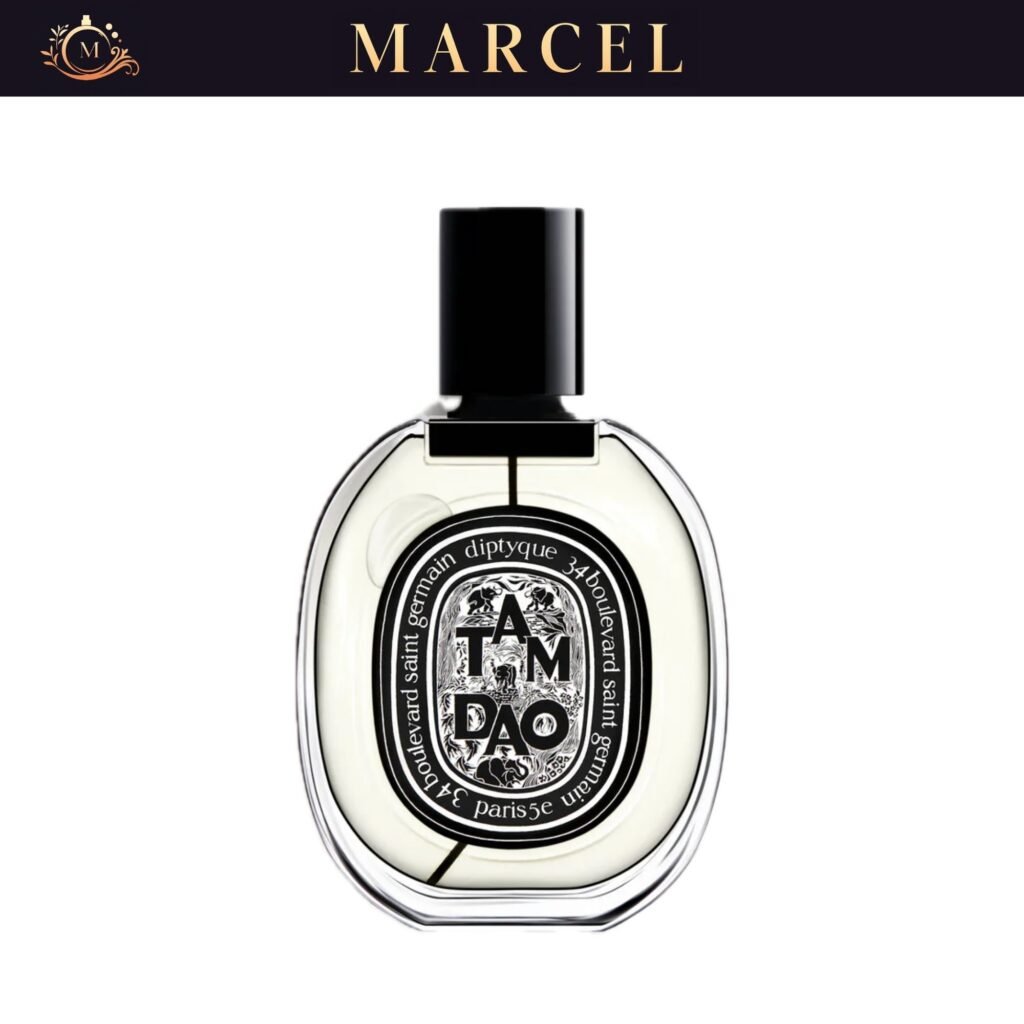 Diptyque Tam Dao Eau de Parfum