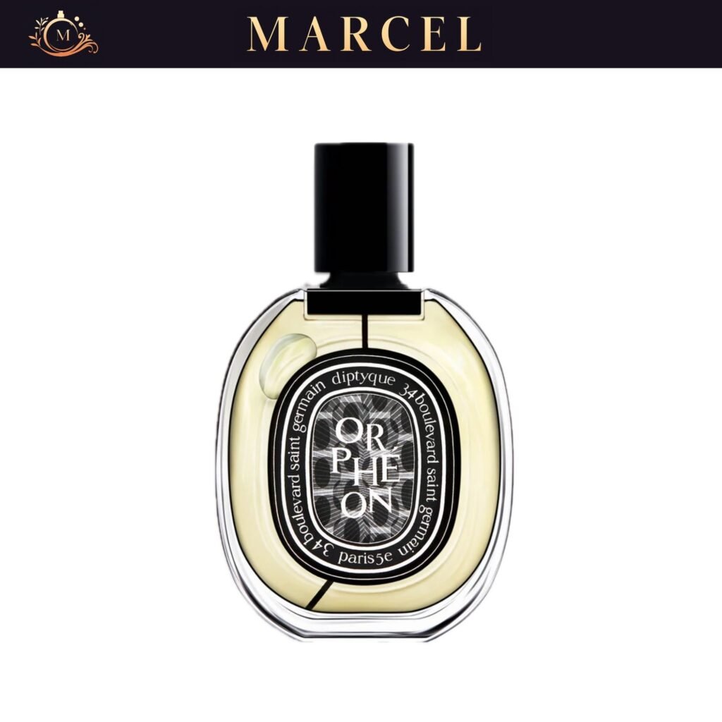 Diptyque Orpheon Eau de Parfum