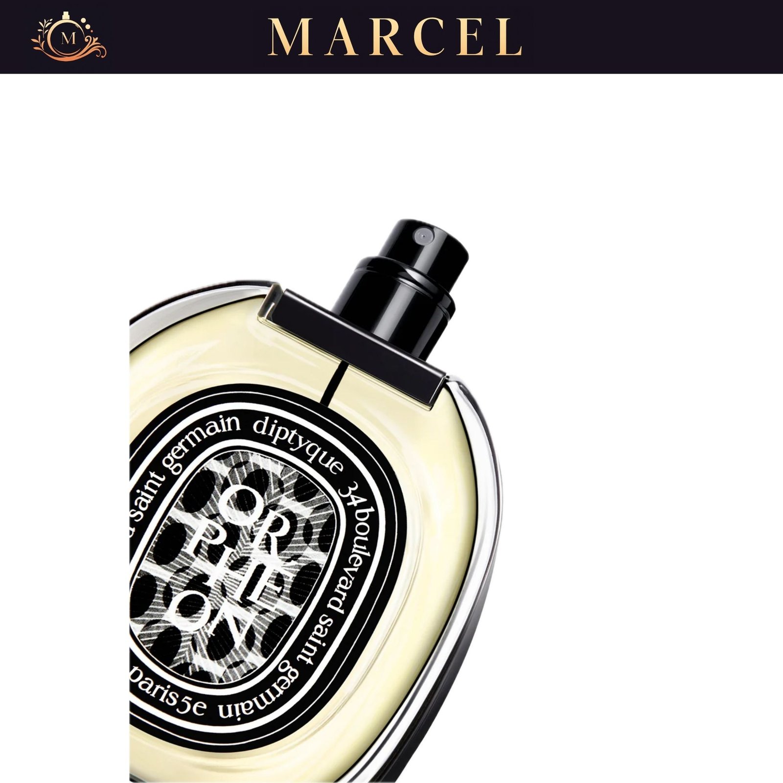 Diptyque Orpheon Eau de Parfum - Gambar 2