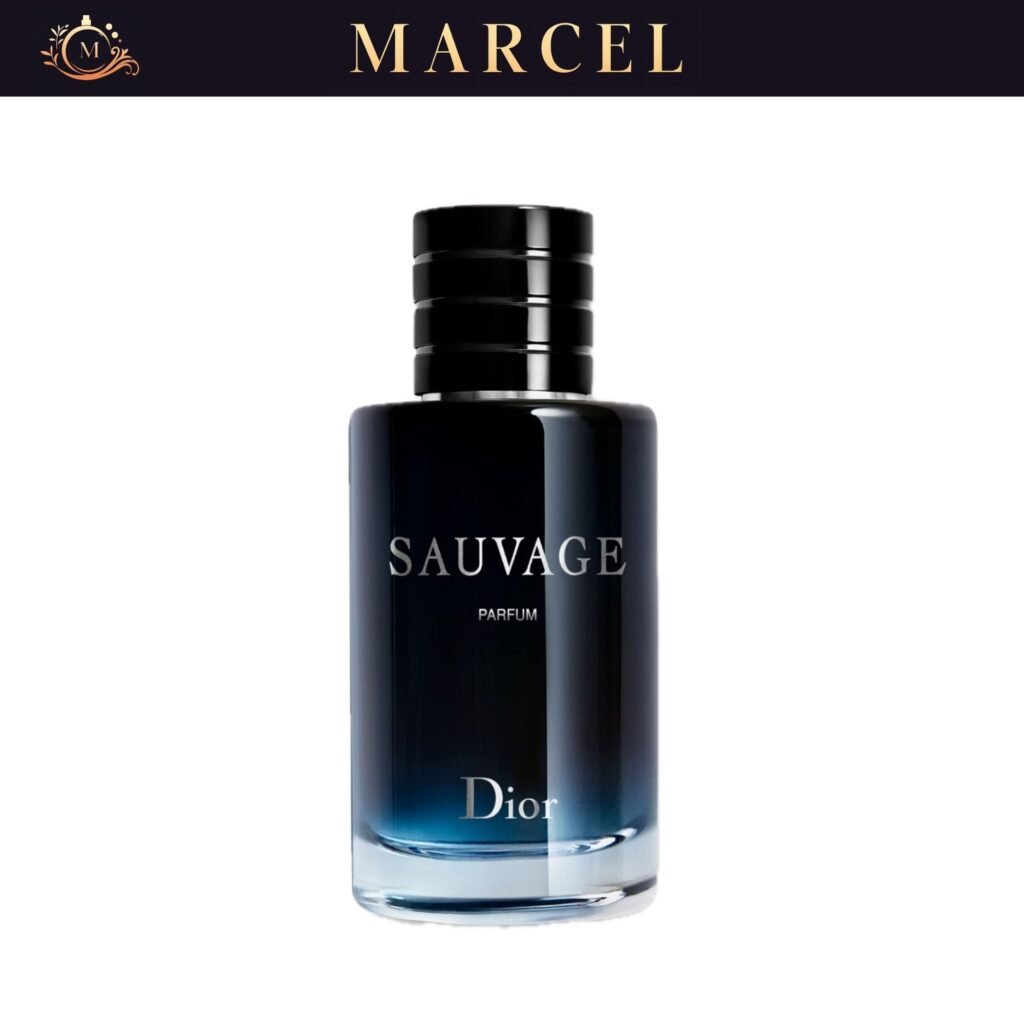 dior sauvage parfum