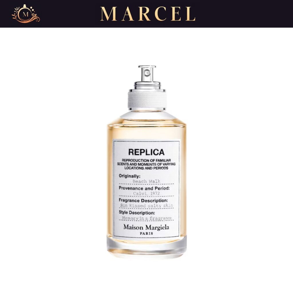 Maison Margiela Replica Beach Walk Eau de Toilette