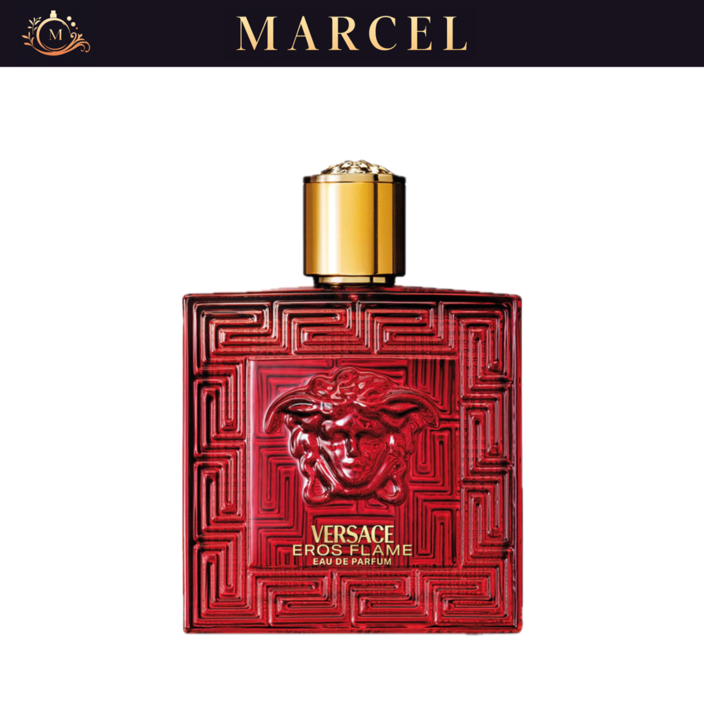 Versace Eros Flame