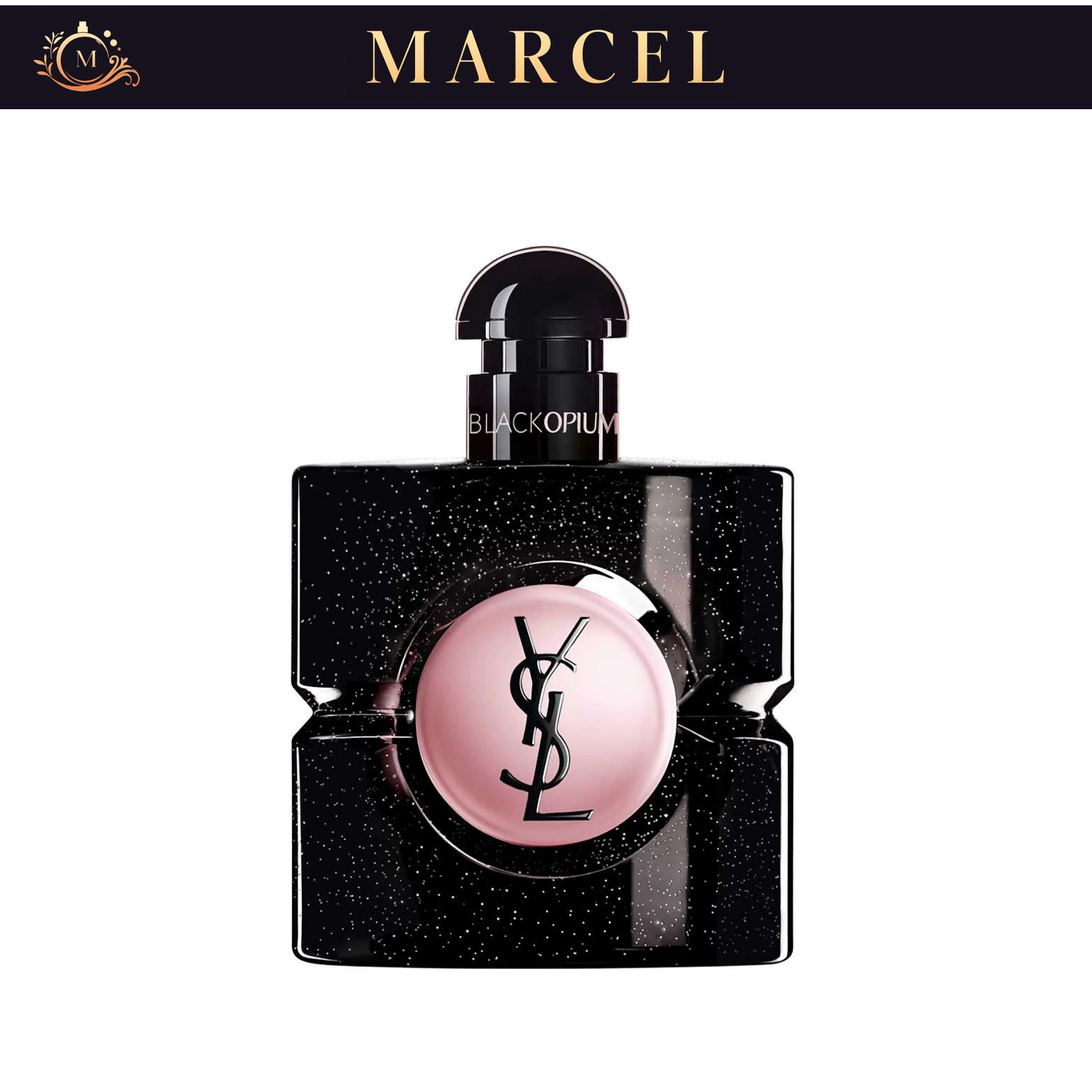 Yves Saint Laurent Black Opium
