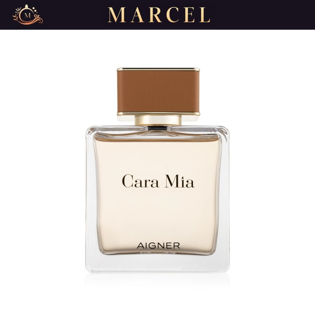 aigner cara mia marcelparfum