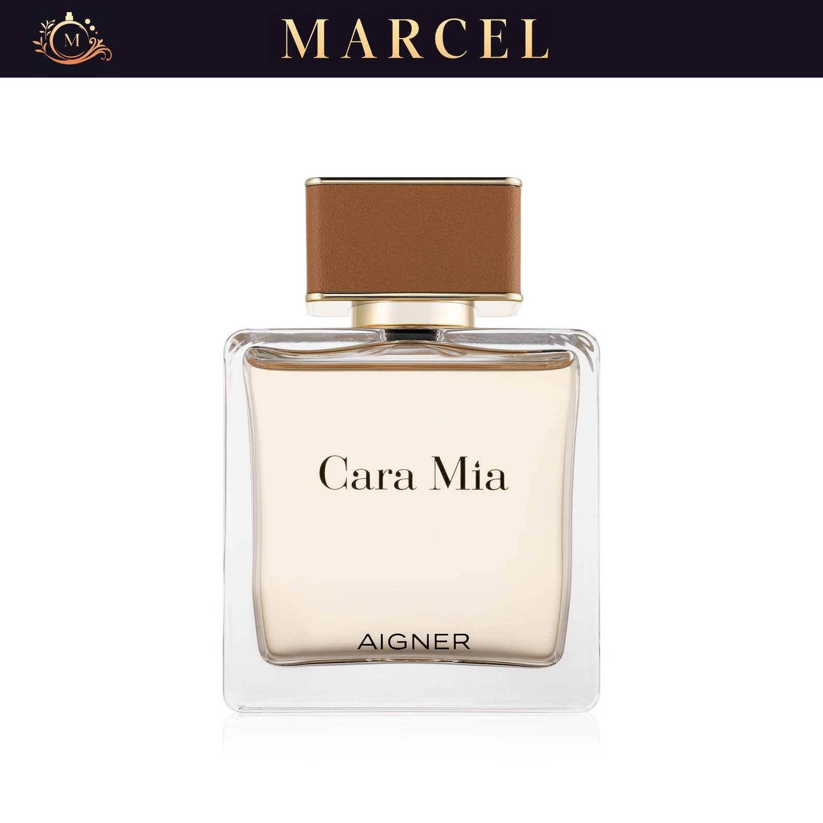 aigner cara mia marcelparfum