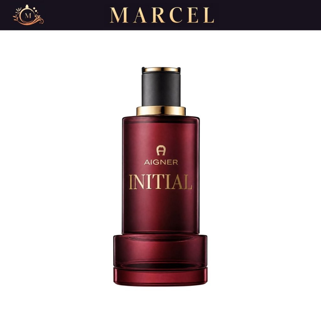 aigner initial edp
