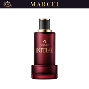aigner initial edp