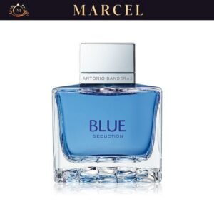 Antonio Banderas Blue Seduction Eau de Toilette
