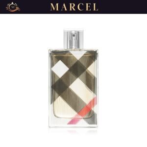 burberry brit women