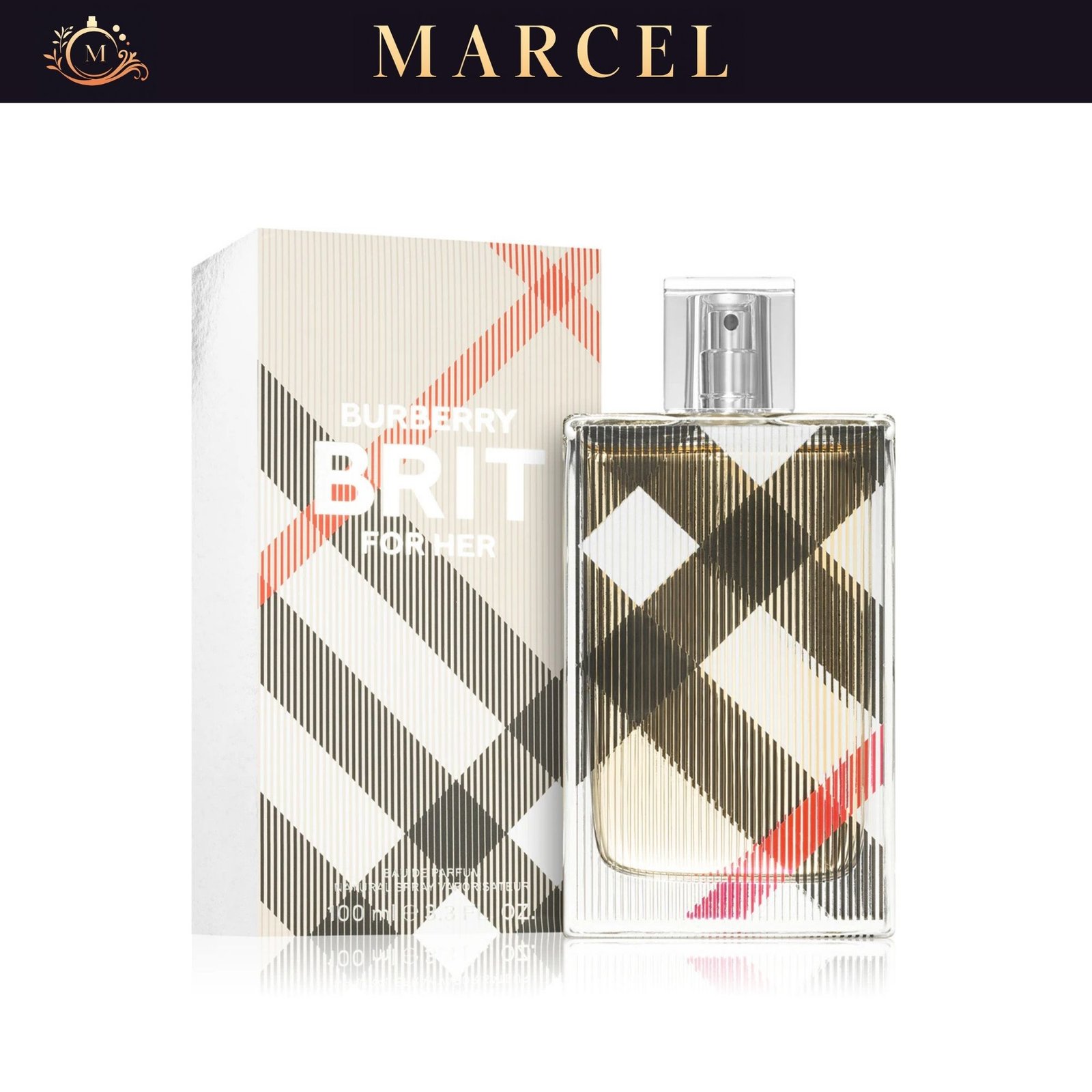 burberry brit women